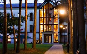 Hotel Magellan